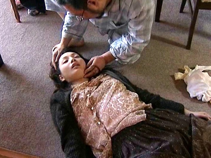 サンプル画像 2