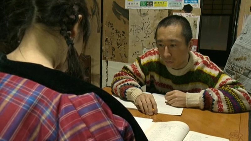 サンプル画像 8