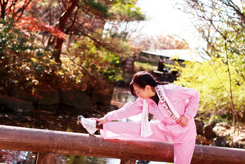 サンプル画像 2