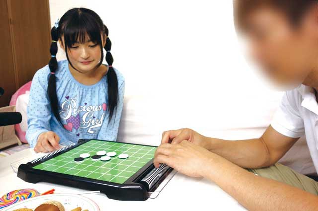 サンプル画像 11