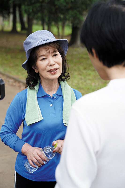 サンプル画像 3