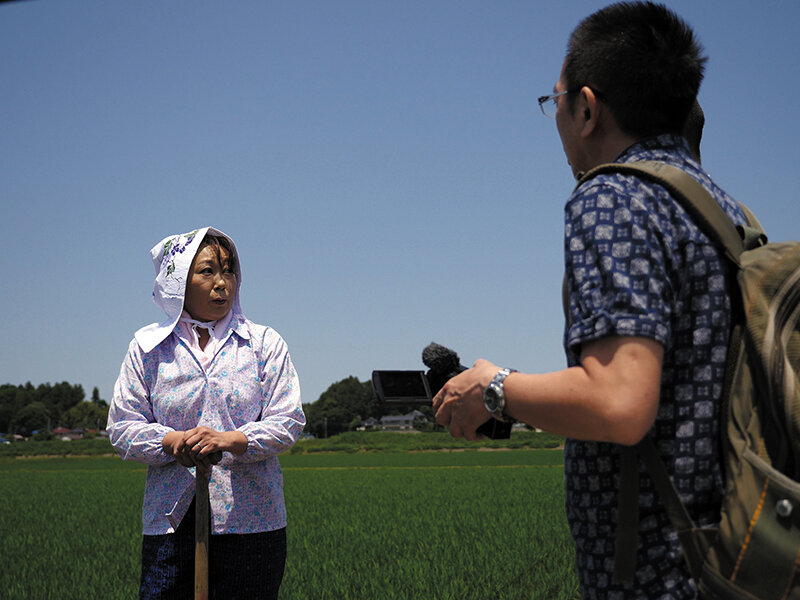 サンプル画像 2