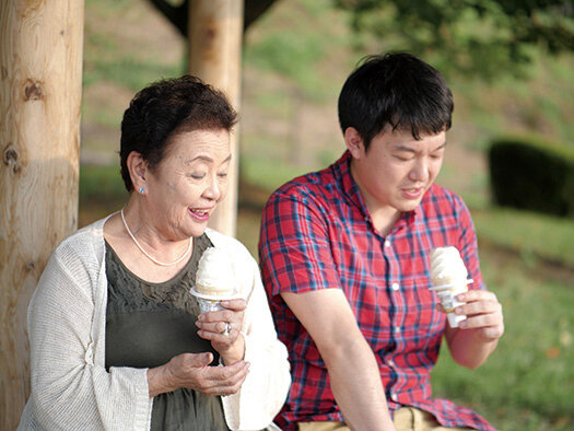 サンプル画像 14