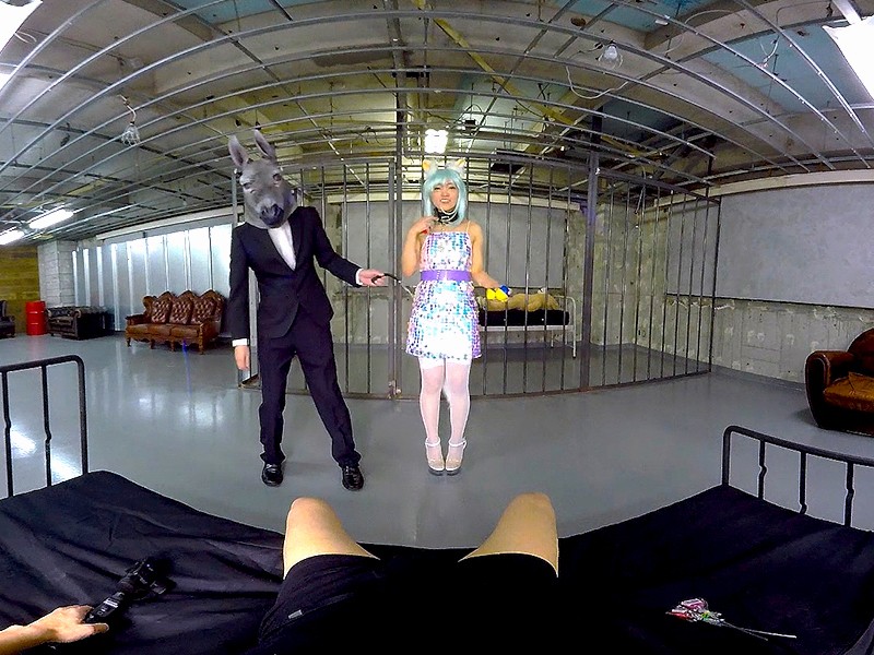 サンプル画像 3