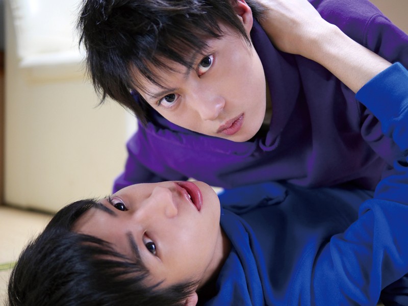 サンプル画像 3