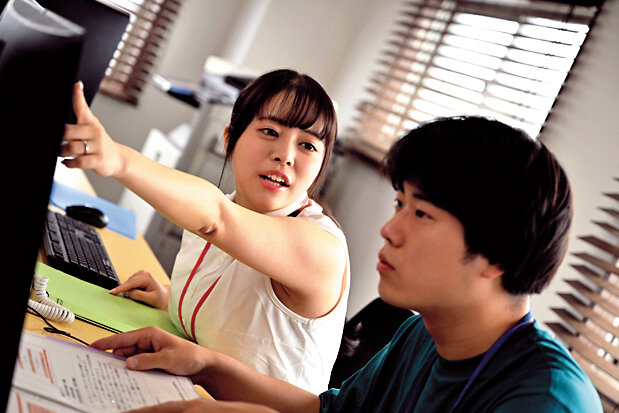 サンプル画像 14