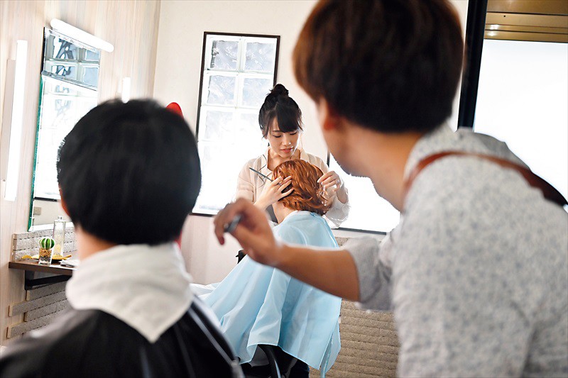 サンプル画像 3