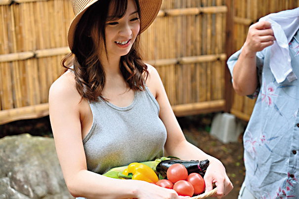 サンプル画像 3