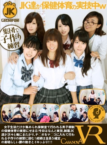 サンプルプレビュー