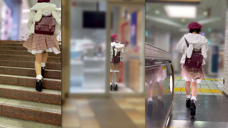 サンプル画像 3