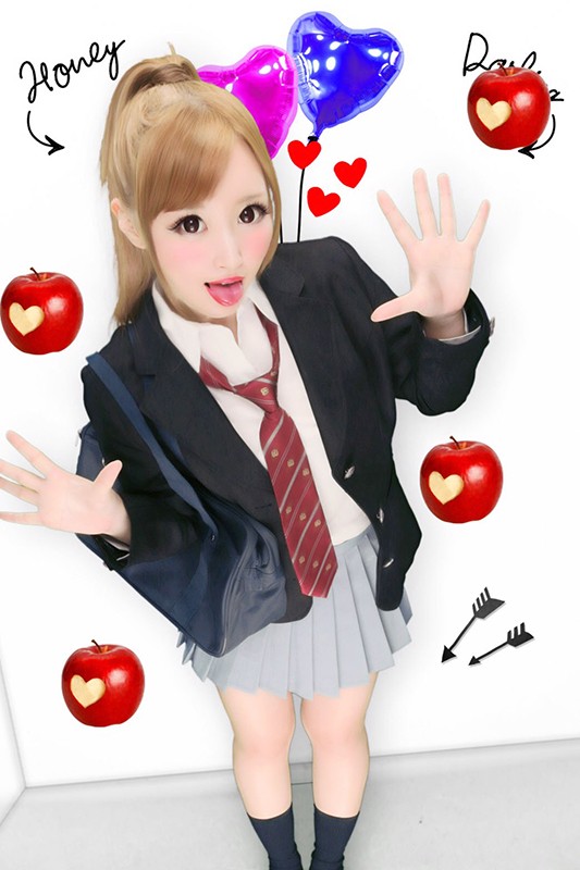 サンプル画像 3