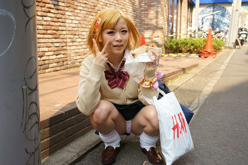 サンプル画像 3