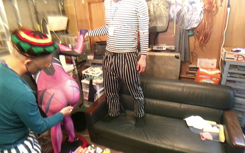 サンプル画像 6