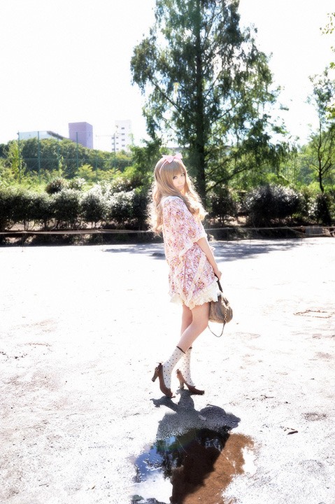 サンプル画像 3