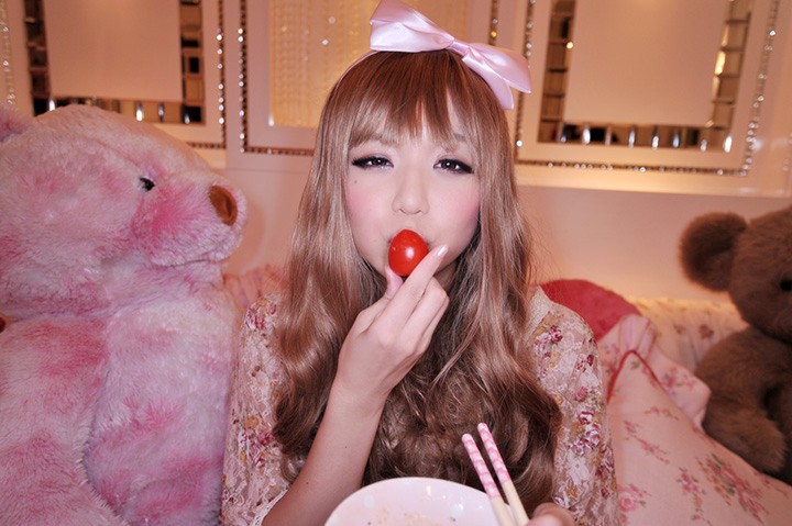 サンプル画像 4