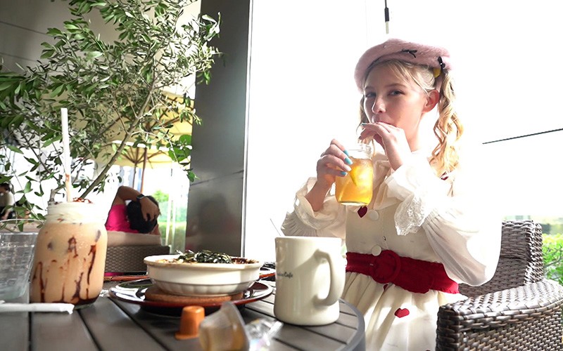 サンプル画像 2