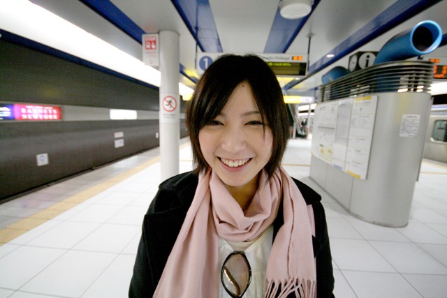 サンプル画像 3