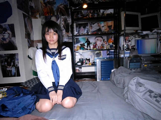 サンプル画像 2