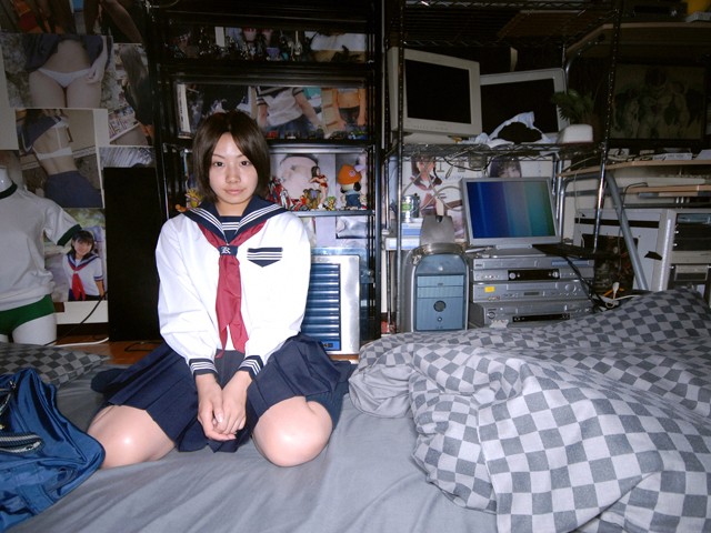 サンプル画像 2