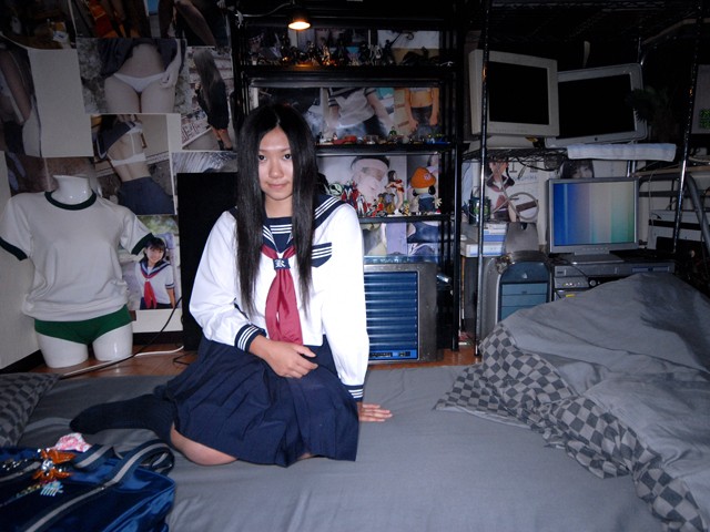 サンプル画像 3