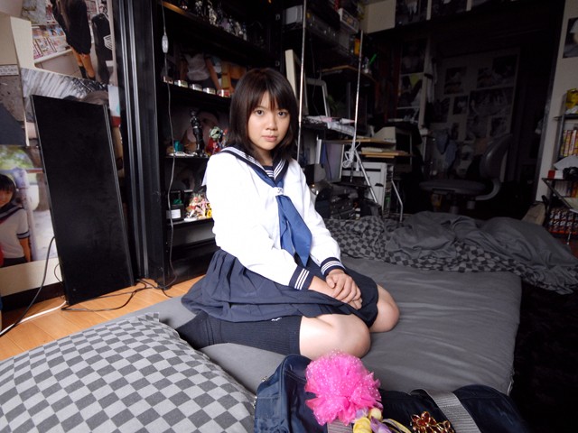 サンプル画像 6