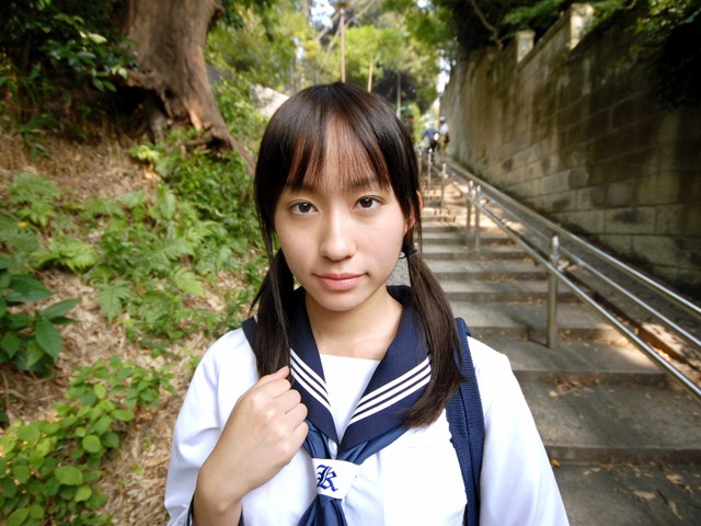 サンプル画像 3