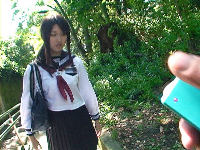 サンプル画像 3