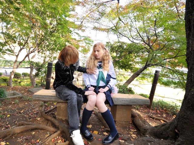 サンプル画像 2