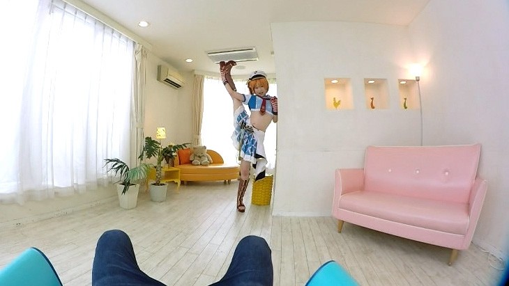 サンプル画像 3