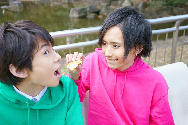 サンプル画像 2