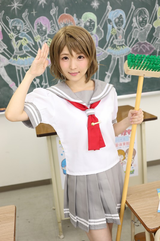 サンプル画像 4