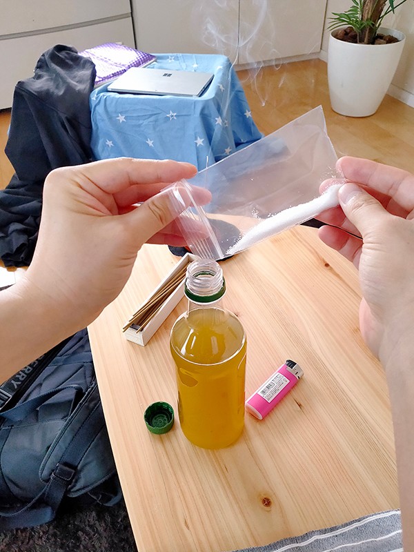 サンプル画像 3