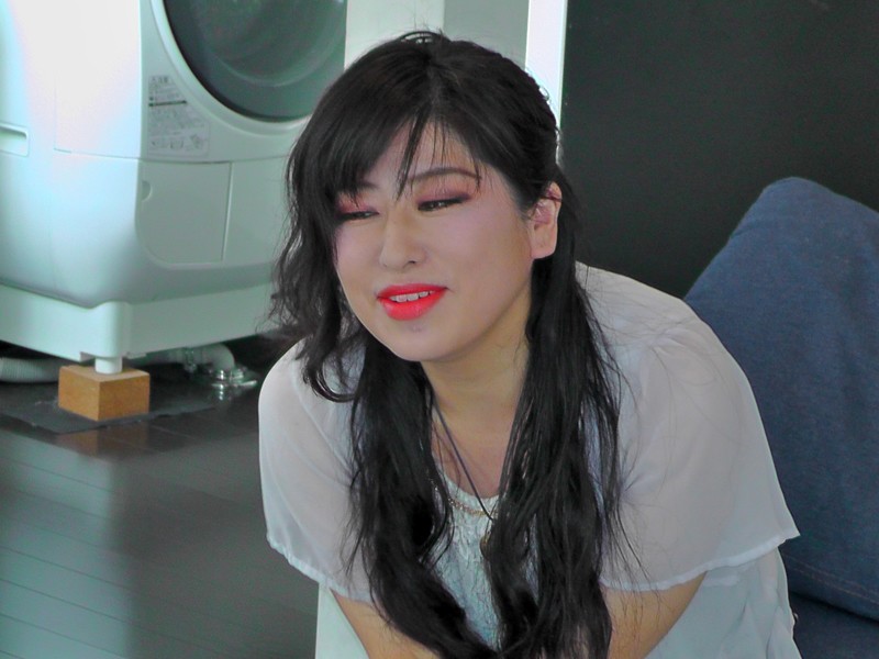 サンプル画像 9