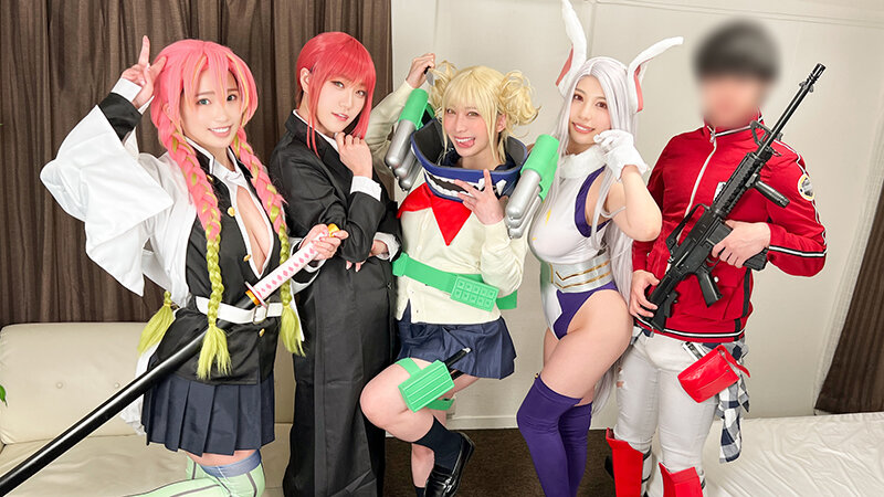 サンプル画像 4