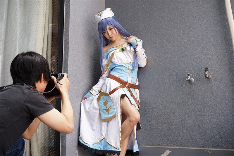 サンプル画像 3