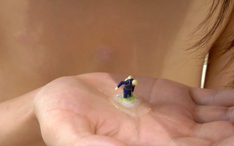 サンプル画像 16