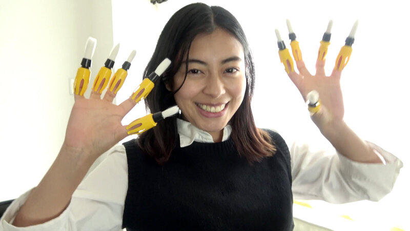 サンプル画像 2