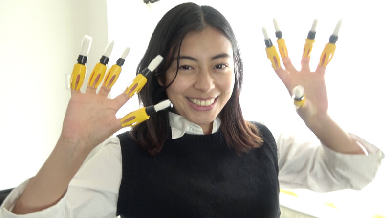 サンプルプレビュー