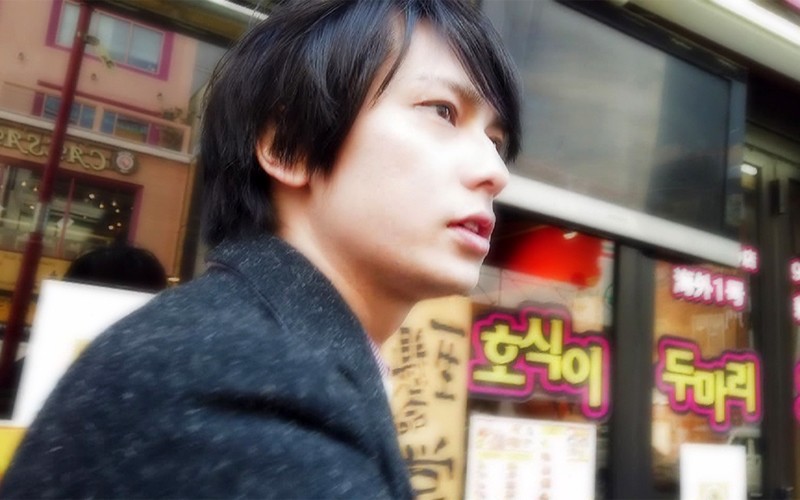 サンプル画像 3