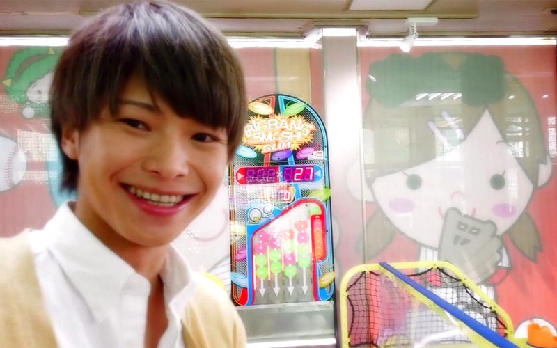 サンプル画像 3