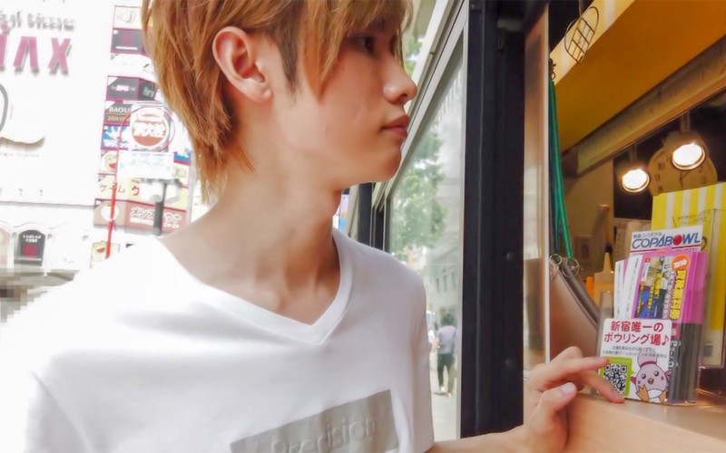 サンプル画像 3