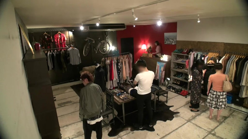 サンプル画像 2