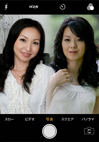 サンプルプレビュー