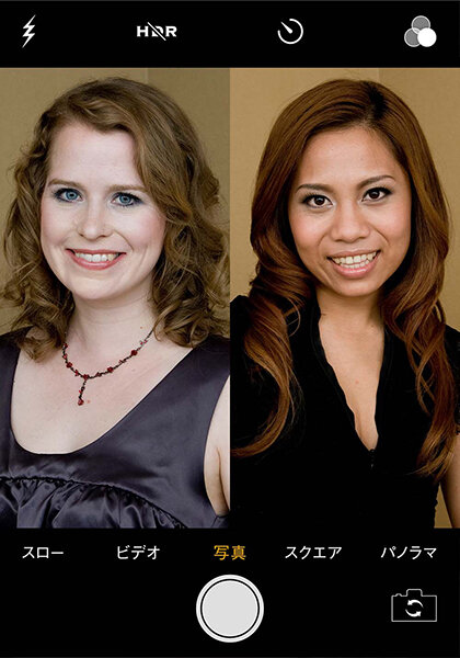 サンプルプレビュー