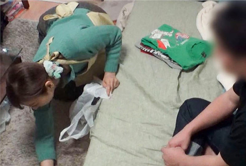 サンプル画像 3