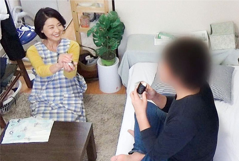 サンプル画像 2