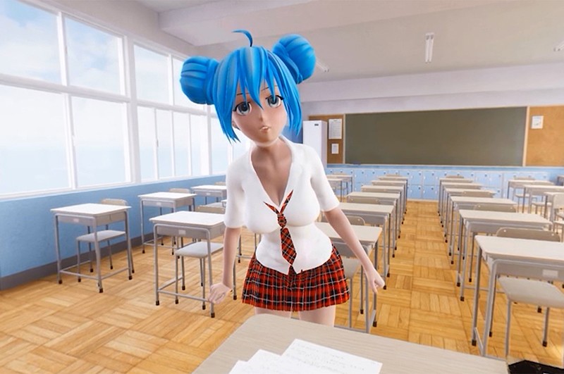 サンプル画像 2