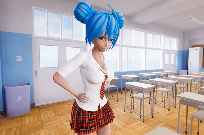 サンプル画像 3