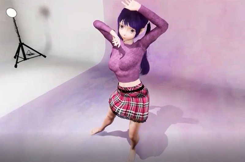 サンプル画像 2