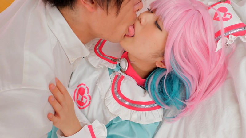 サンプル画像 9